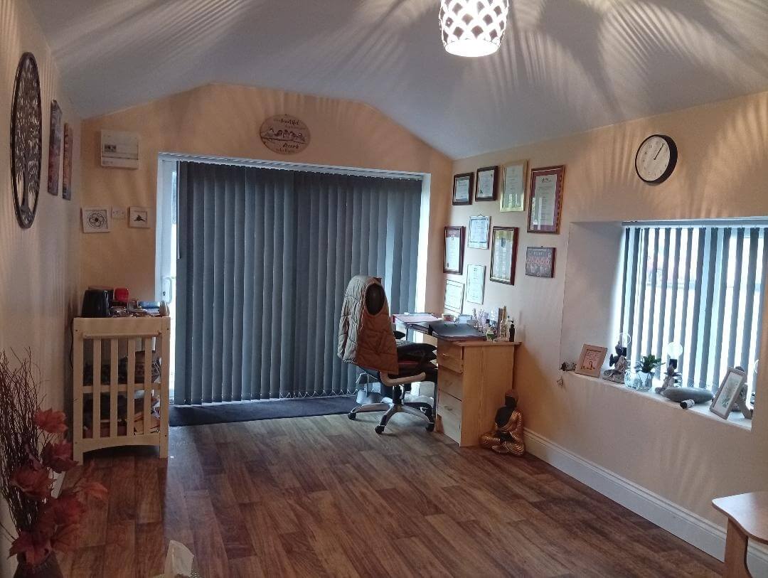 Eucharia Cashman Counselling