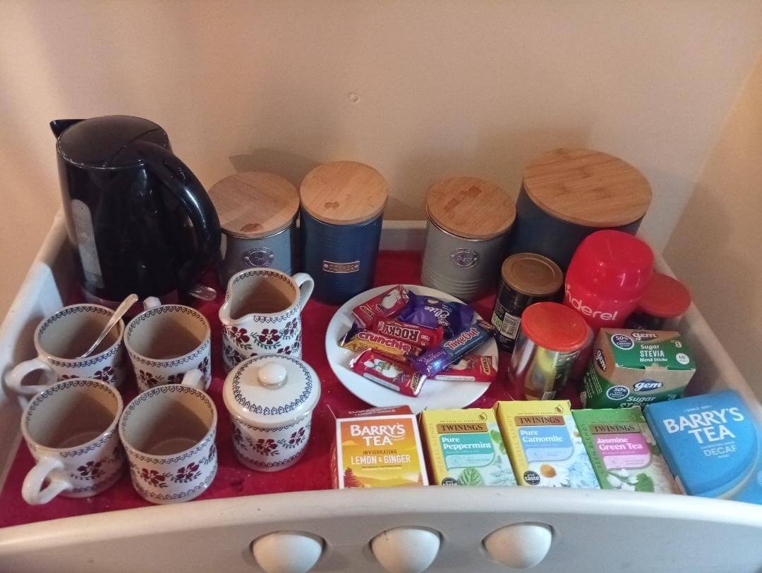 Eucharia Cashman Counselling